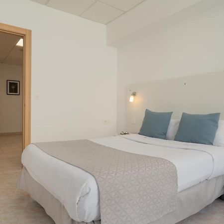 Sabbia Suites Arrecifeando 외부 사진