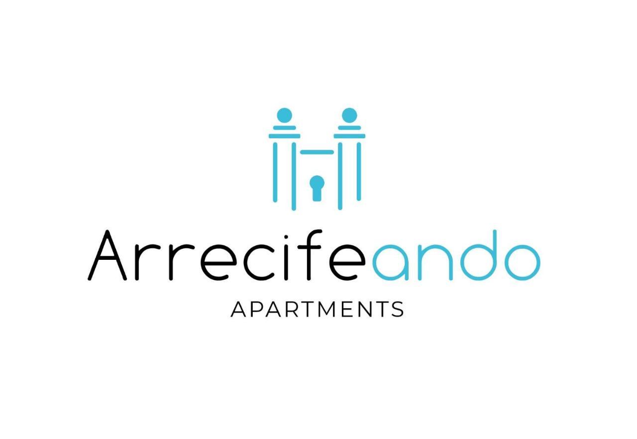Sabbia Suites Arrecifeando 외부 사진