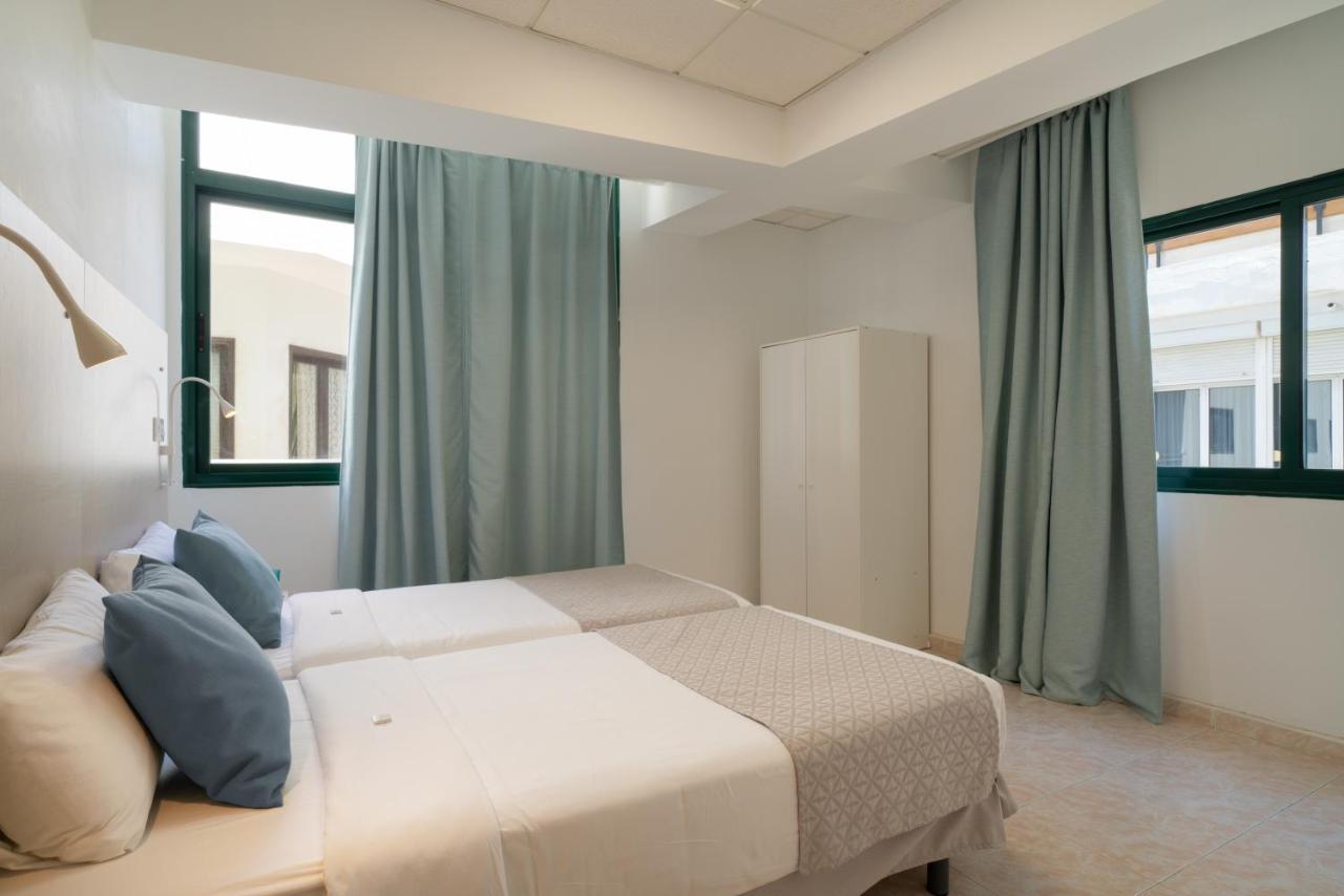 Sabbia Suites Arrecifeando 외부 사진