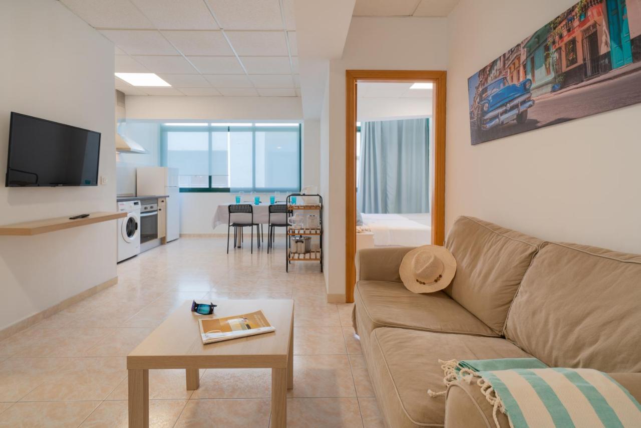 Sabbia Suites Arrecifeando 외부 사진