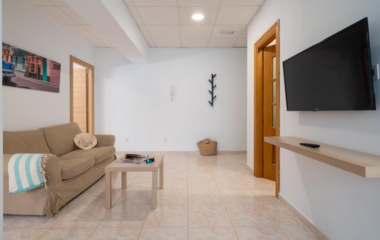Sabbia Suites Arrecifeando 외부 사진