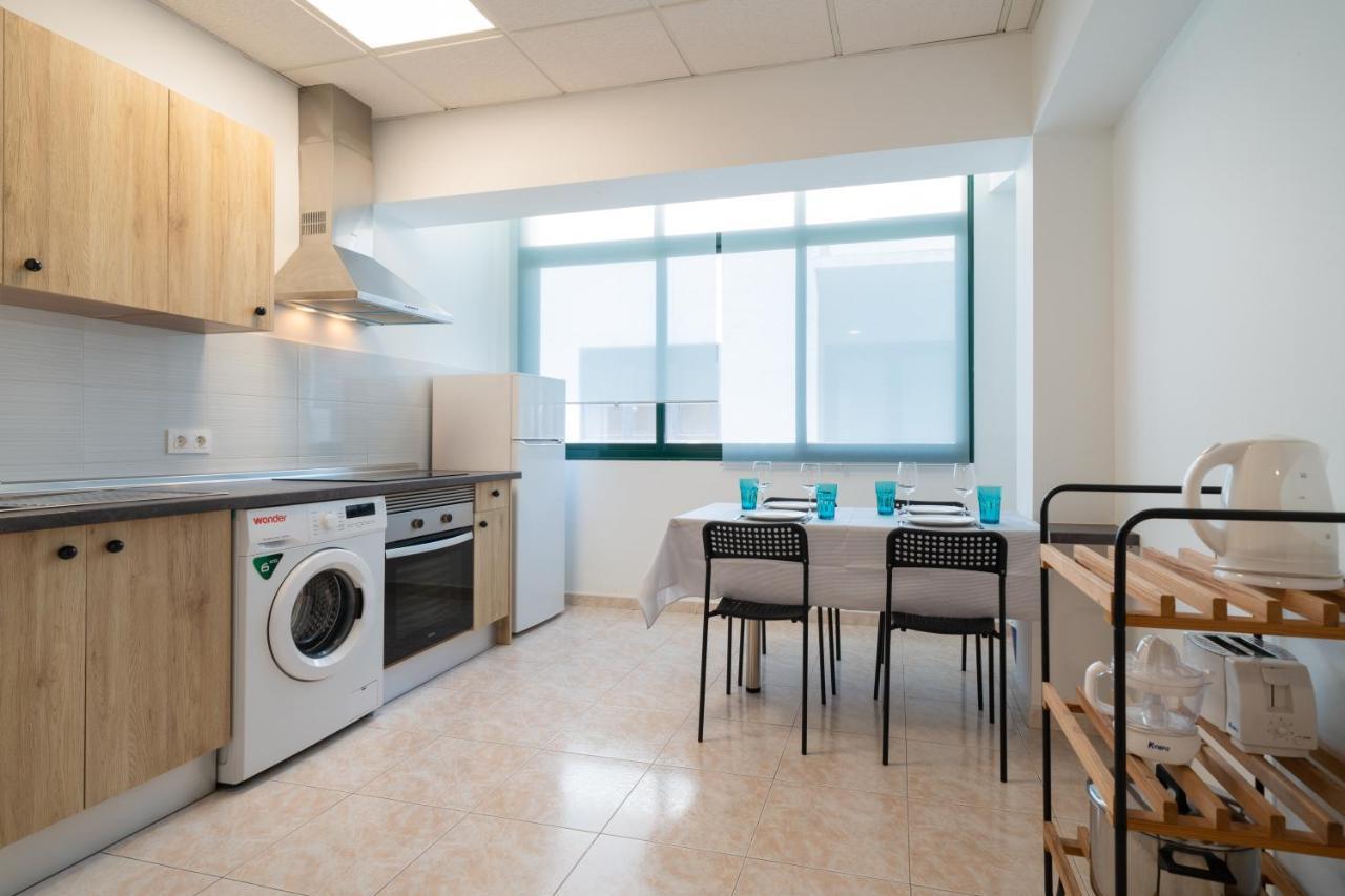 Sabbia Suites Arrecifeando 외부 사진