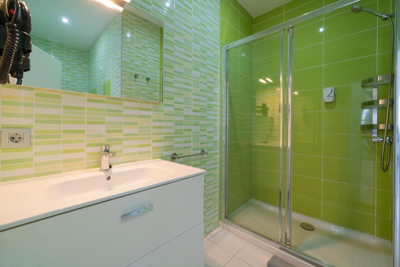 Sabbia Suites Arrecifeando 외부 사진