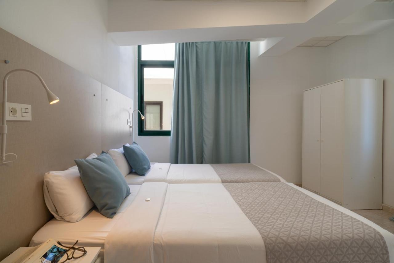 Sabbia Suites Arrecifeando 외부 사진