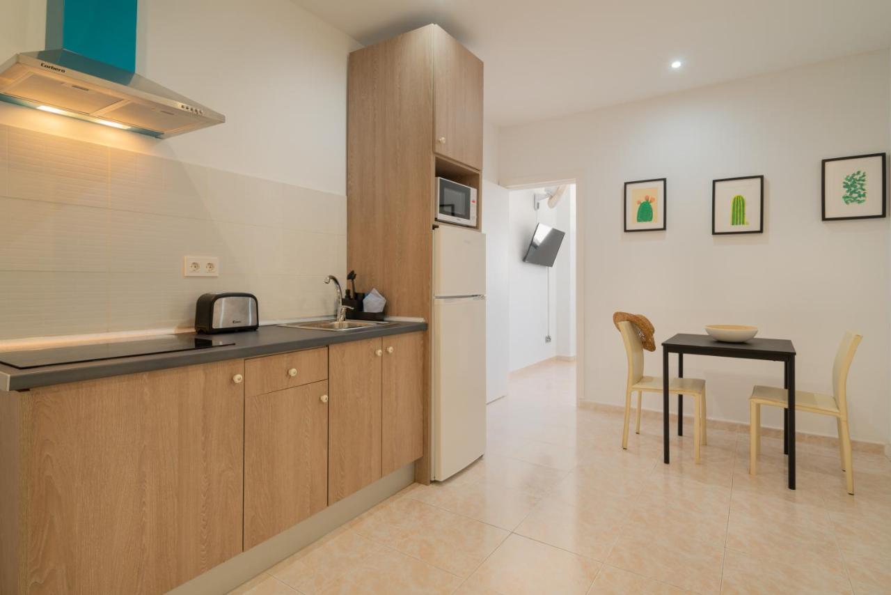 Sabbia Suites Arrecifeando 외부 사진