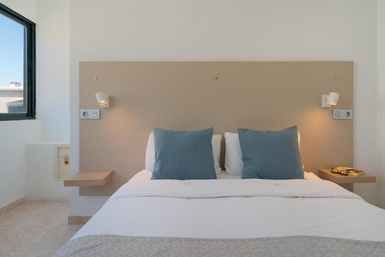 Sabbia Suites Arrecifeando 외부 사진
