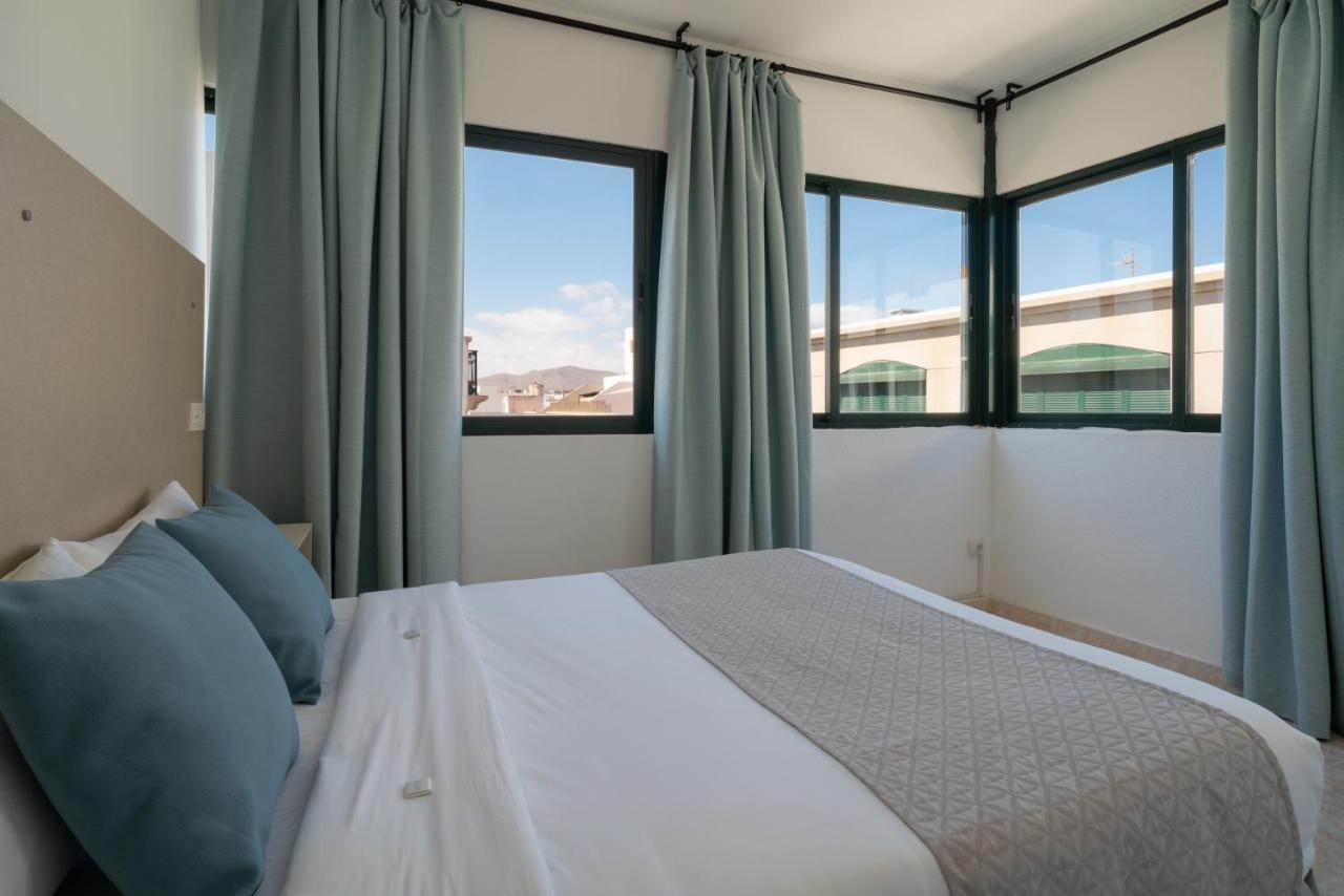 Sabbia Suites Arrecifeando 외부 사진