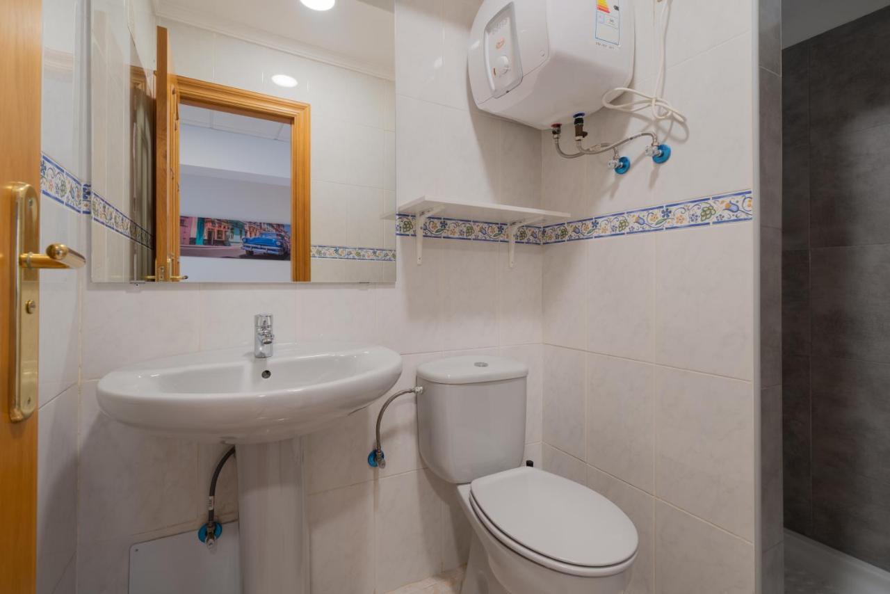 Sabbia Suites Arrecifeando 외부 사진
