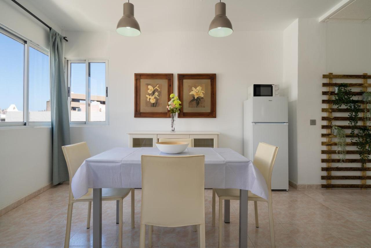 Sabbia Suites Arrecifeando 외부 사진