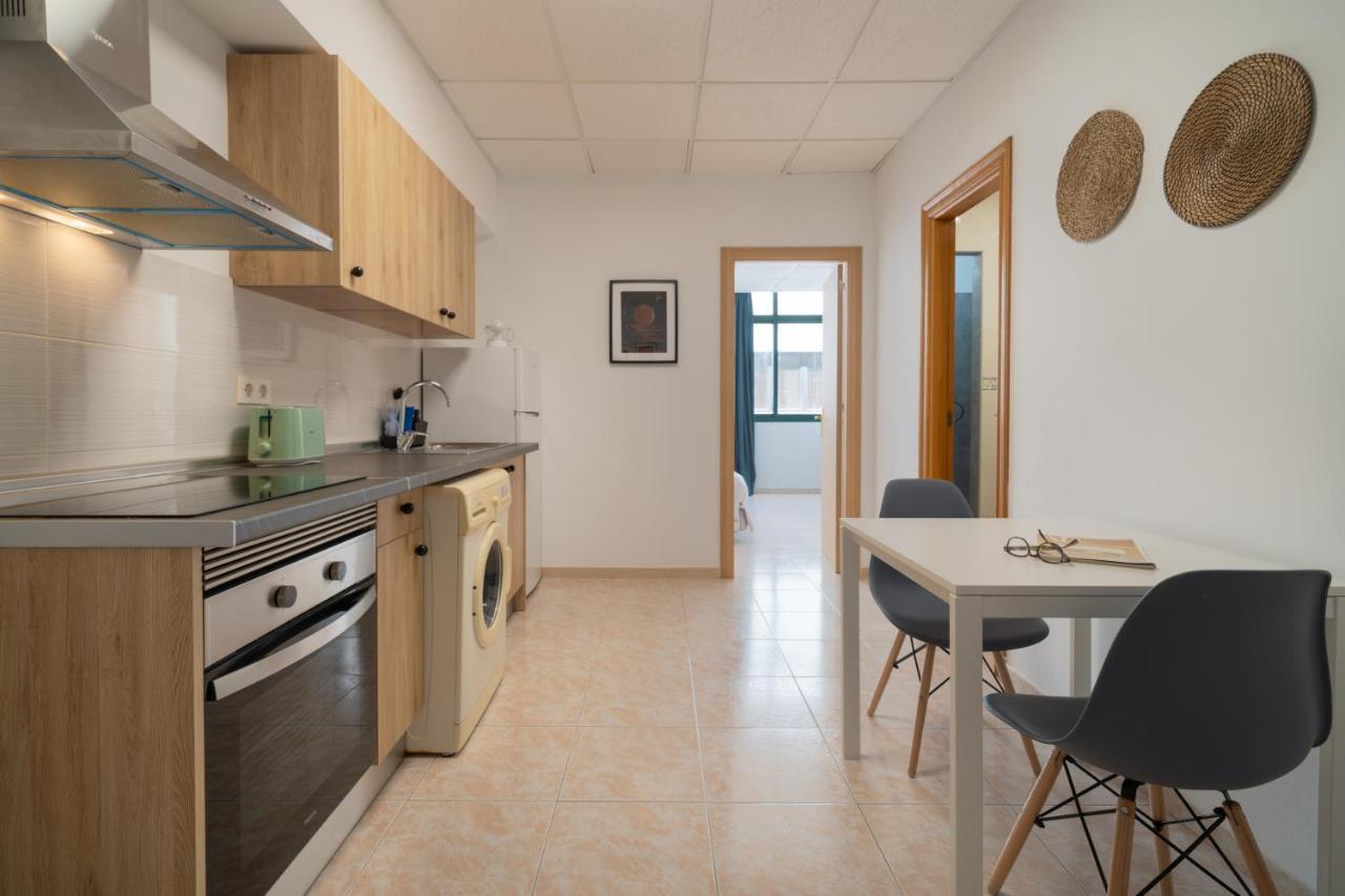 Sabbia Suites Arrecifeando 외부 사진