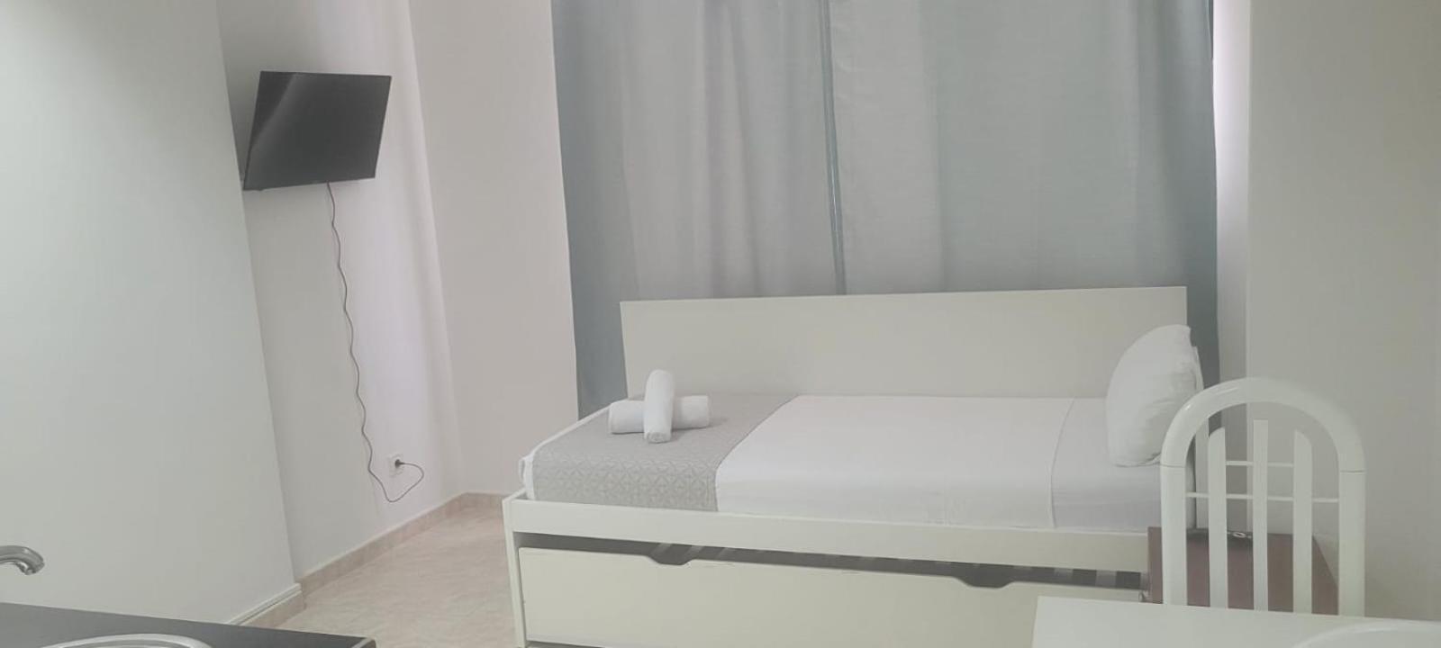 Sabbia Suites Arrecifeando 외부 사진