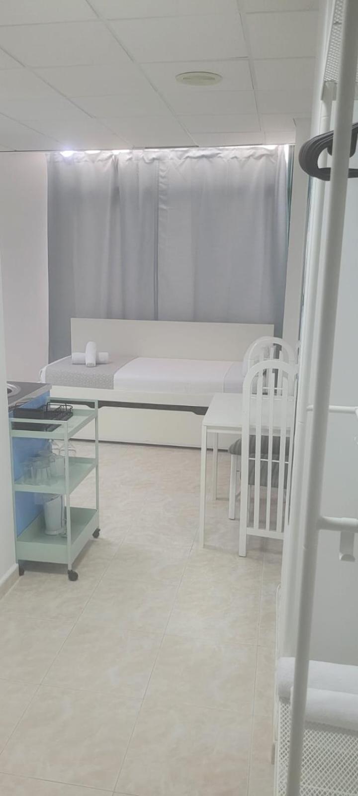 Sabbia Suites Arrecifeando 외부 사진